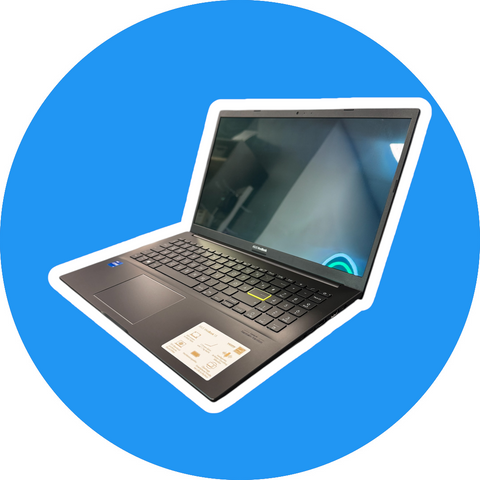 ASUS Vivobook S533EA-L12394W