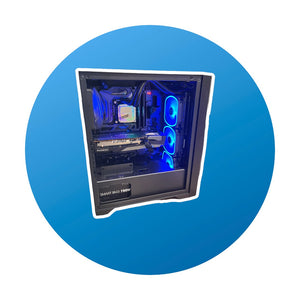 Thermaltake G 32 Gaming PC