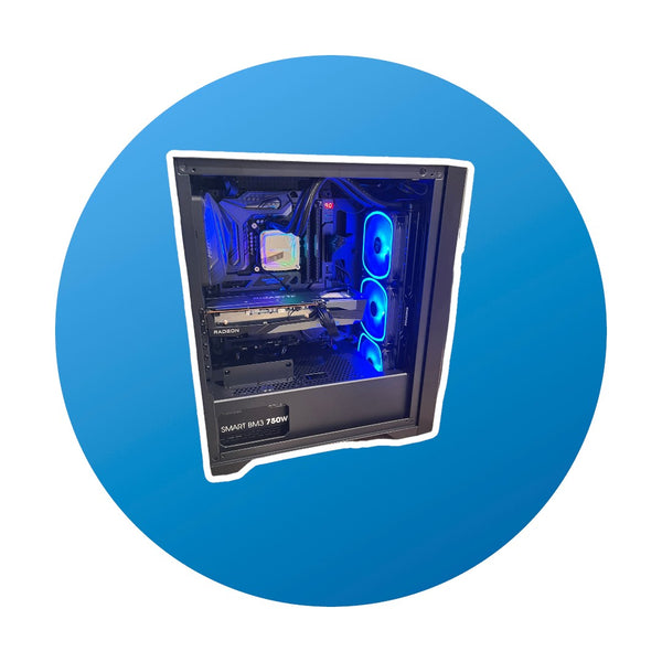 Thermaltake G 32 Gaming PC