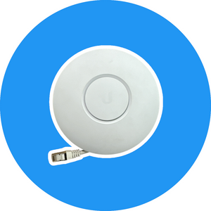 Ubiquiti UniFi nanoHD