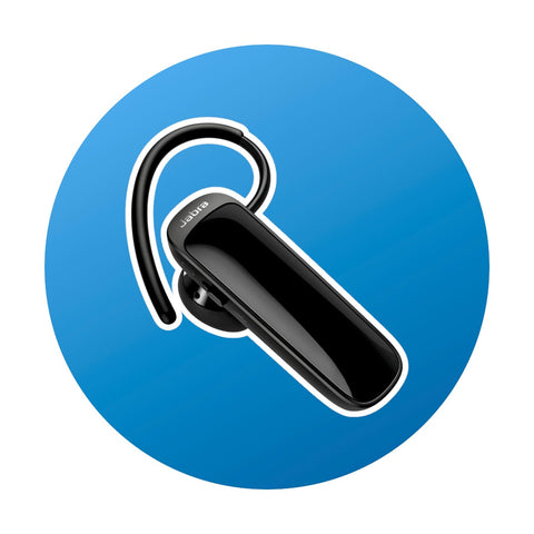 Jabra Talk 25 SE Headset