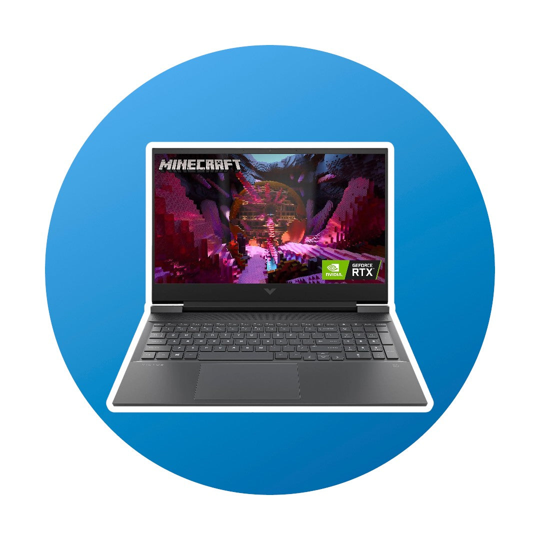 16.1" HP Victus 16-d0377ng i7