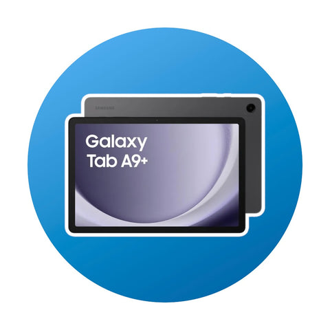 11" 128GB Samsung Galaxy Tab A9+ 5G