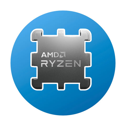 AMD Ryzen 7 7700 tray
