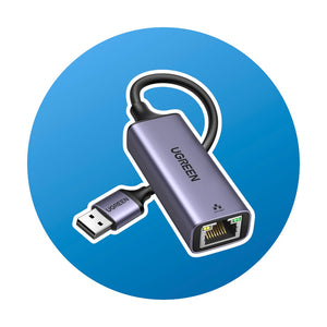 Ugreen USB-A Lan Adapter