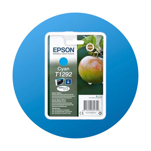 Epson T1293 cyan