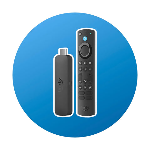 Amazon Fire TV Stick 4k Max