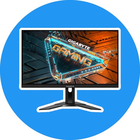 Gigabyte G27F 2 IPS Monitor