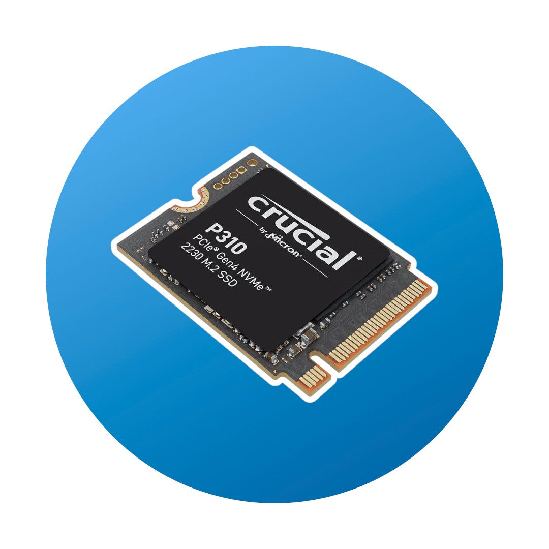 1TB Crucial P310 4.0 M.2 2230