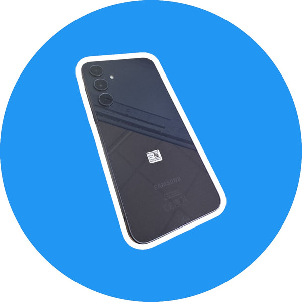Samsung Galaxy A35 5G