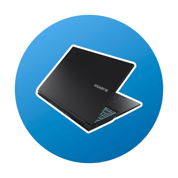 16" Gigabyte G6 i7-13620H 16GB 4050 1TB