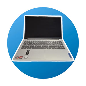 15.6" Lenovo IP1 15ALC7 R5