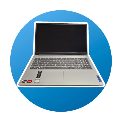 15.6" Lenovo IP1 15ALC7 R5