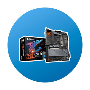 Gigabyte Z690 Aorus Ultra (Rev. 1.0)