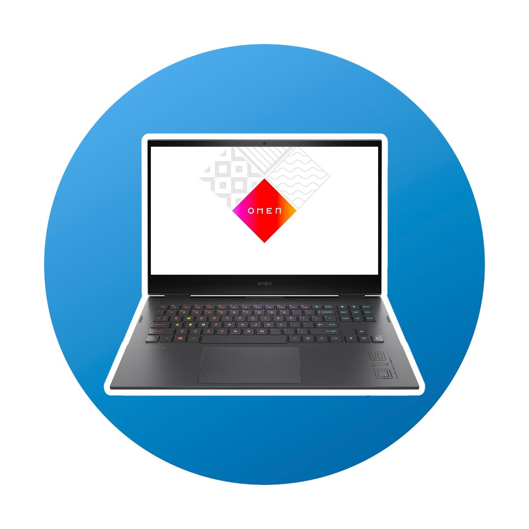 16.1" HP OMEN 16-c0391ng R9