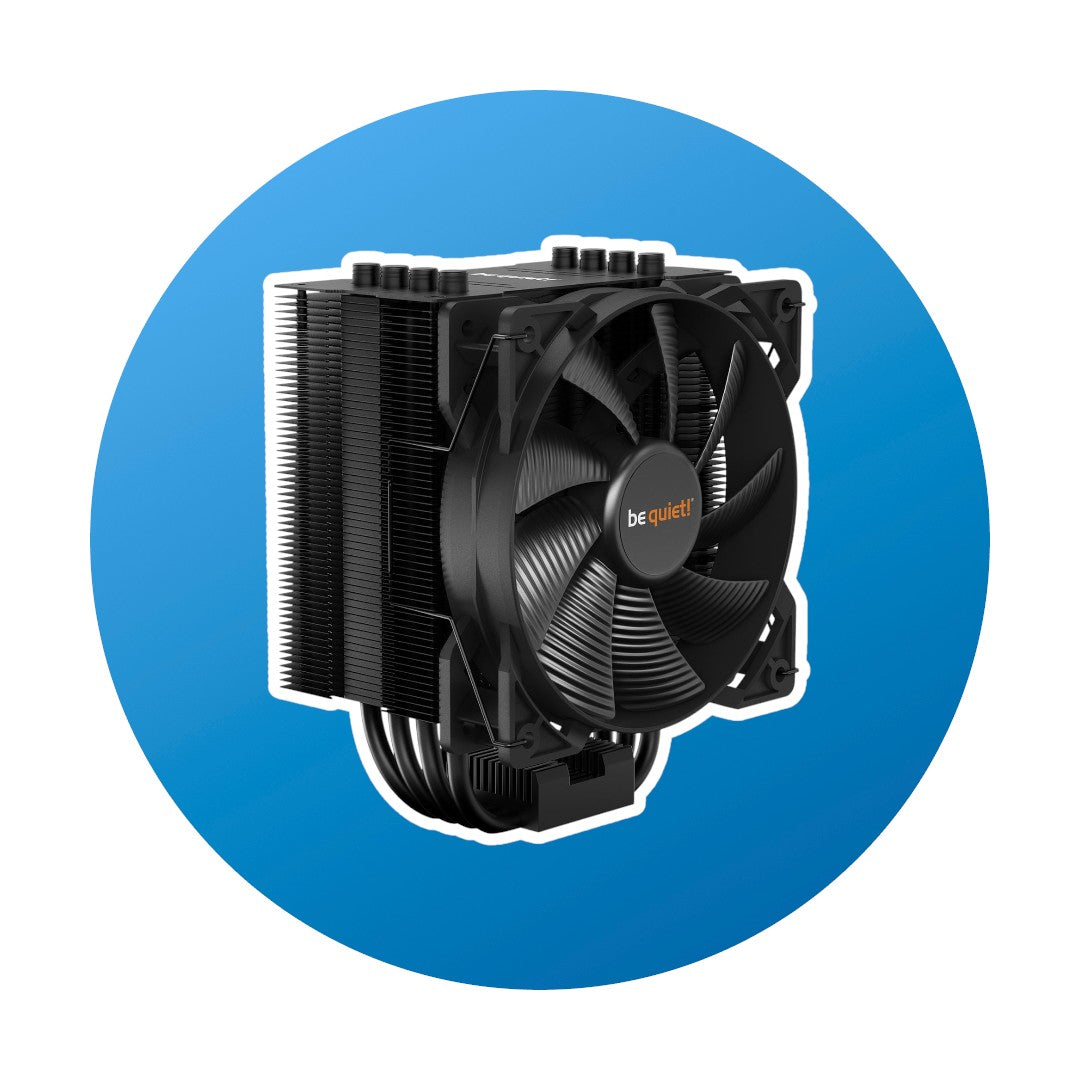 be quiet! Dark Rock Pro 5 CPU-Kühler