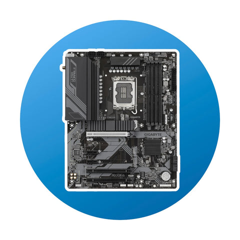 Gigabyte Z790 D AX LGA 1700MB Mainboard