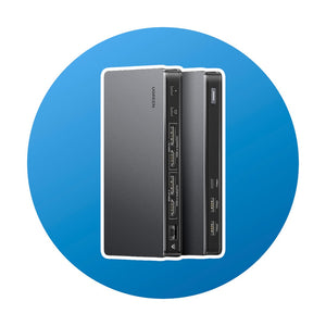 UGREEN Revodok Pro USB-C Docking Station 100W