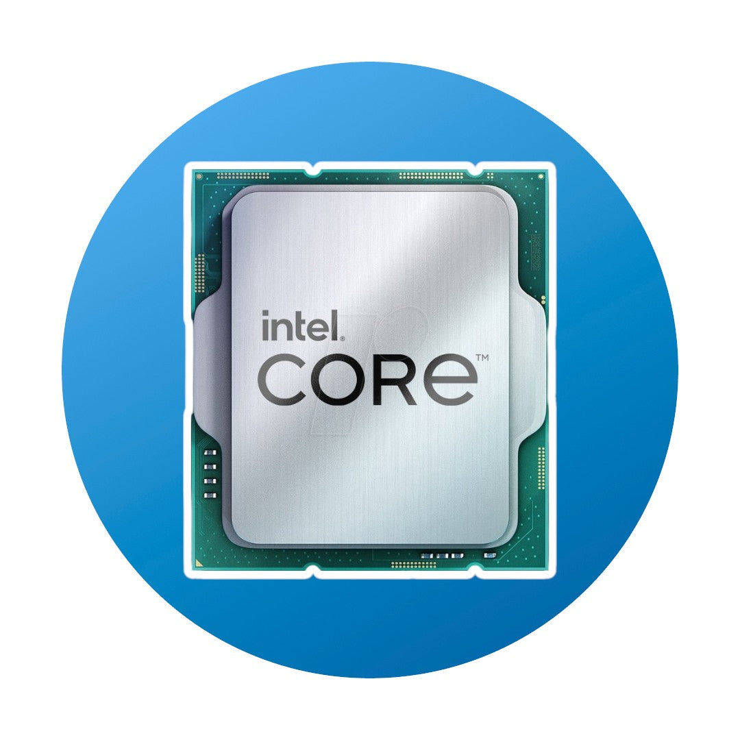 Intel Core i5-14600KF CPU