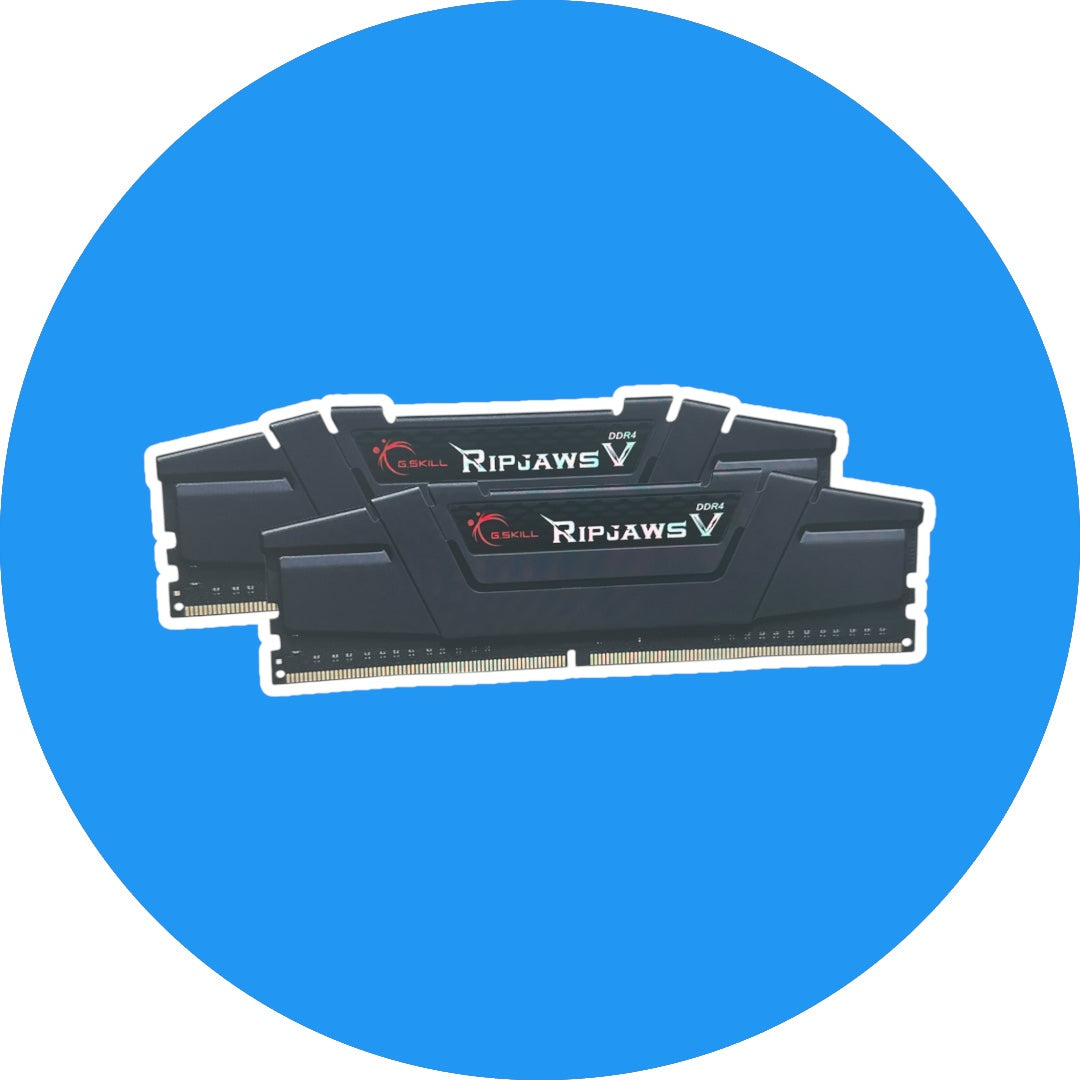 G.Skill DIMM 32 GB DDR4-3600 (2x 16 GB)