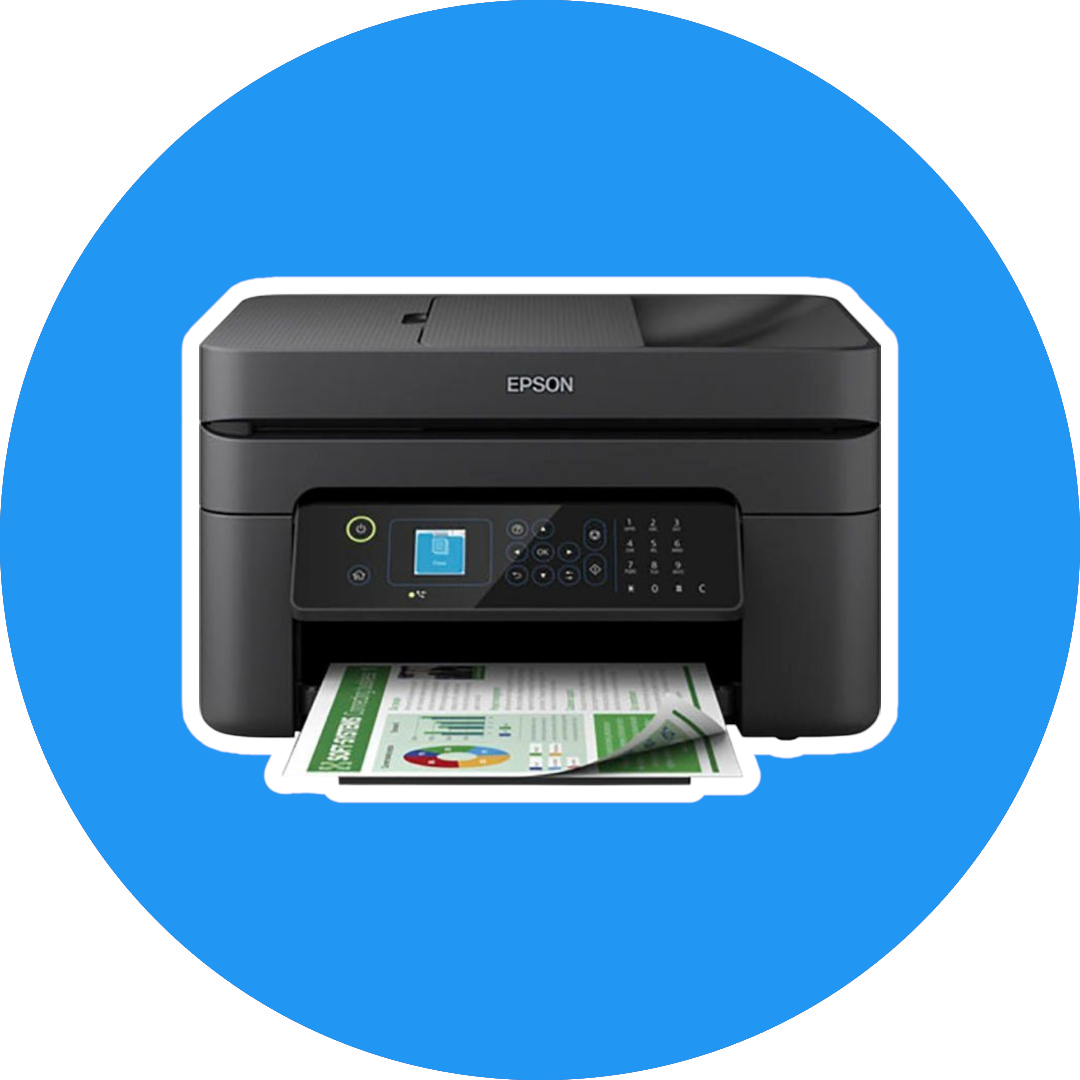 Epson WF-2930DWF