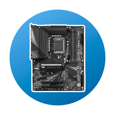 Gigabyte Z690 UD LGA 1700 Mainboard