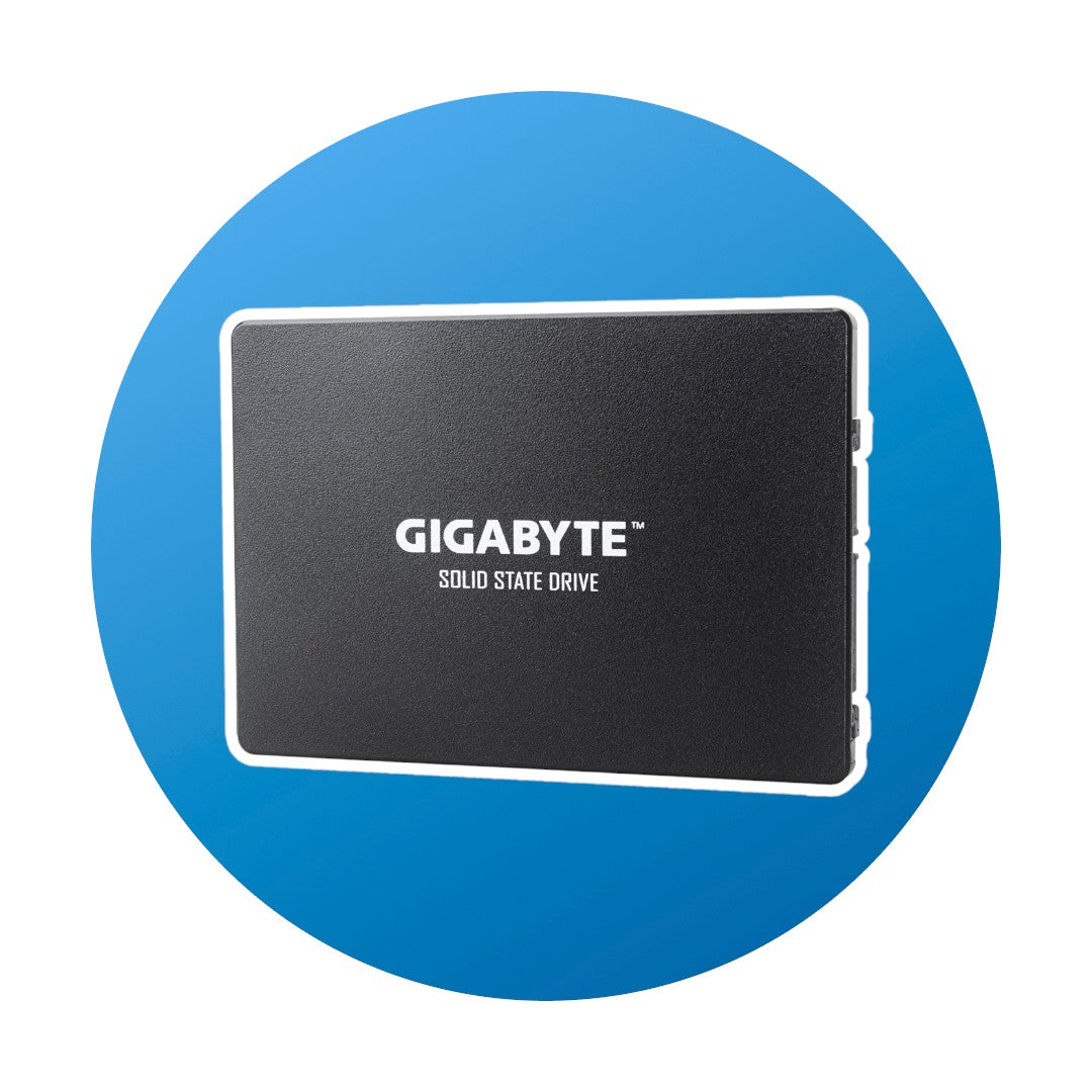 240GB Gigabyte 2,5 SSD SATA3