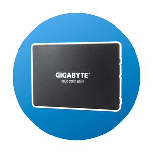 240GB Gigabyte 2,5 SSD SATA3