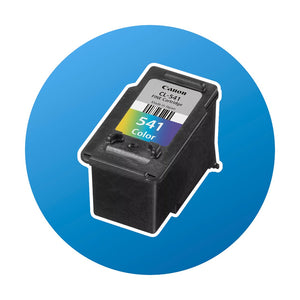 Canon CL-541 Tinte farbig