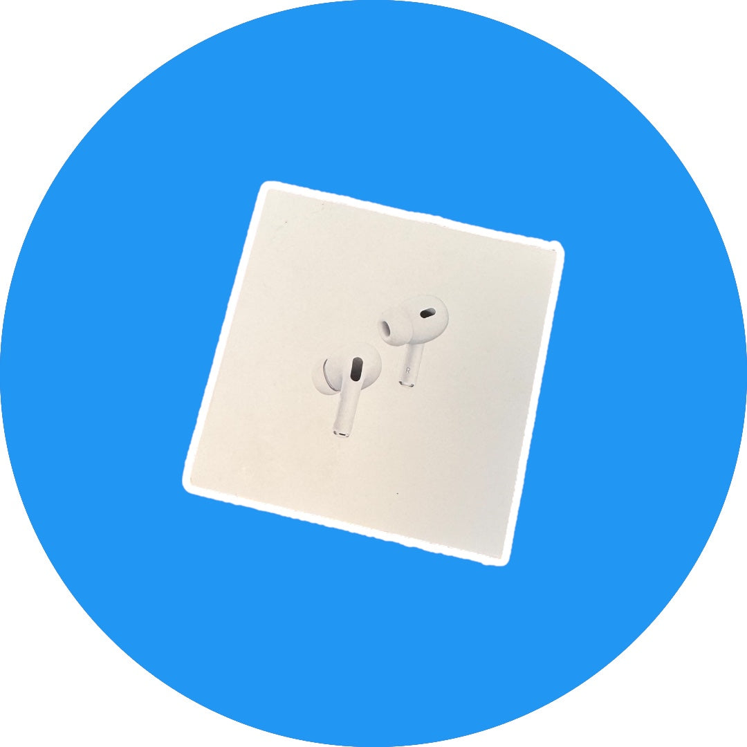 Apple AirPods Pro 2nd Generation