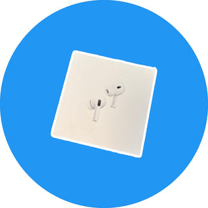 Apple AirPods Pro 2nd Generation