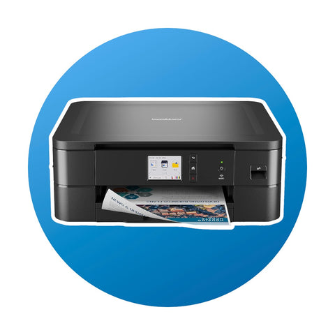 Brother DCP-J1140DW Drucker