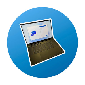 RAZER Blade 18 QHD+ RTX i9 4080 32GB