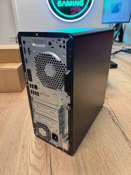 HP Elite Tower G9 i7-13700 16GB 512GB