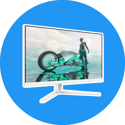 Evnia 27M2N3201A Monitor