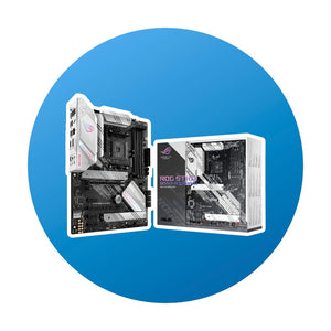 Asus ROG Strix B550-A AM4 Mainboard