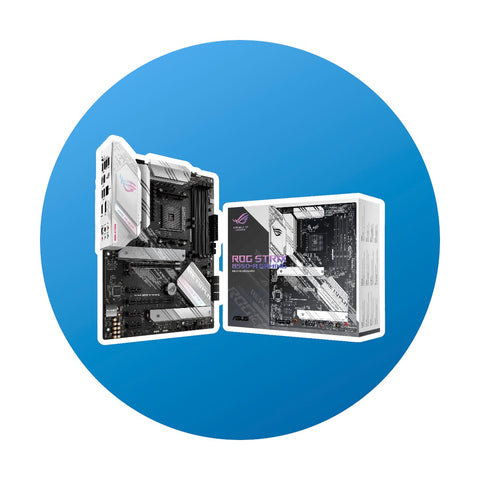 Asus ROG Strix B550-A AM4 Mainboard
