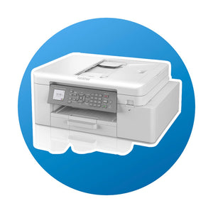 Brother MFC-J4340DWE Drucker