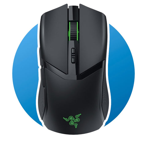 Razer Cobra Pro Gaming Maus