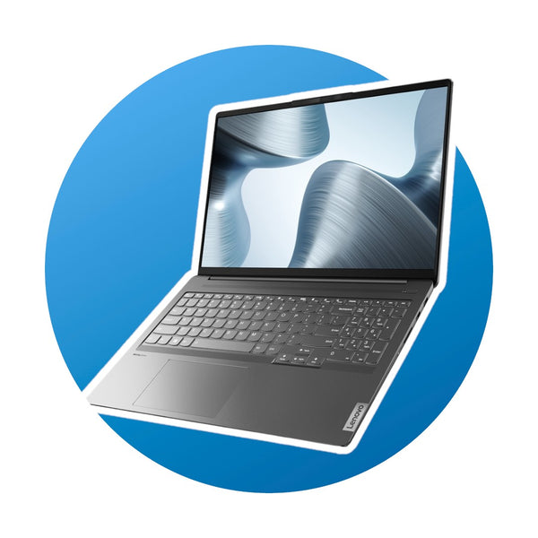 16" Lenovo IdeaPad 5 Pro 16IAH7 i7