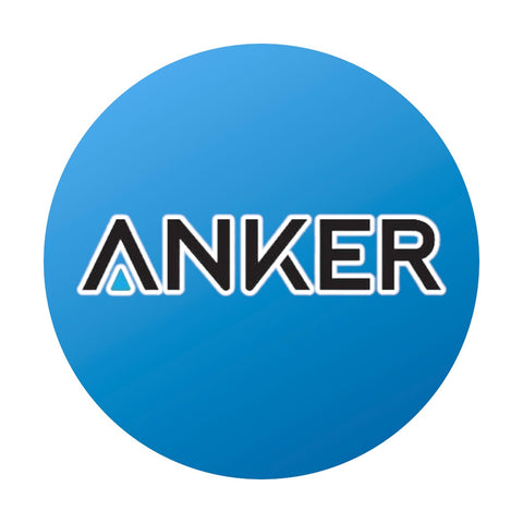 0,9m Anker USB-A zu Lightning weiß