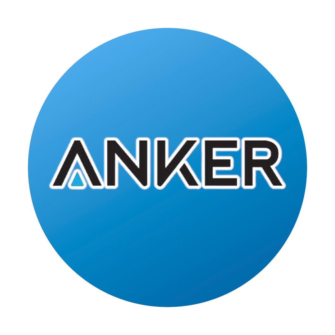 0,9m Anker USB-A zu Lightning weiß