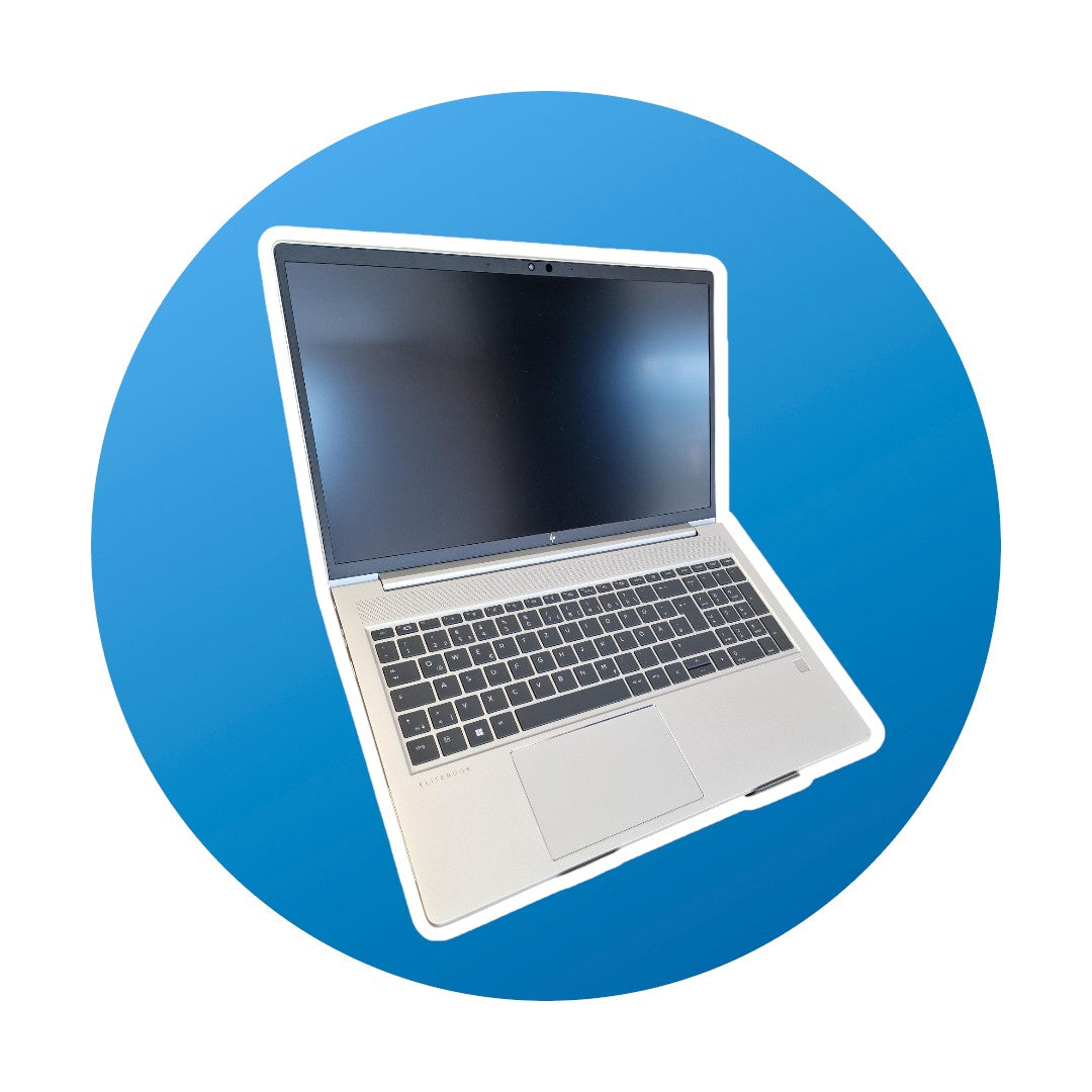 15.6" HP EliteBook 655 G10 R5