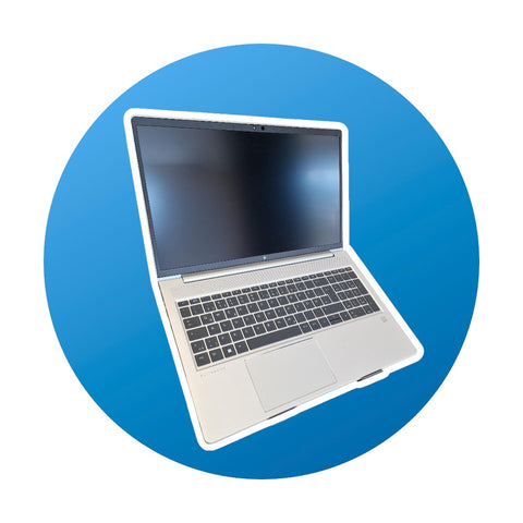 15.6" HP EliteBook 655 G10 R5
