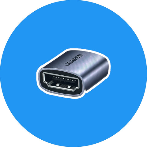UGREEN 8K HDMI Kupplung