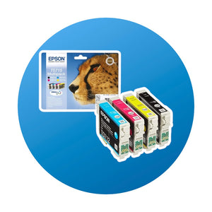 Epson T0715 Multipack