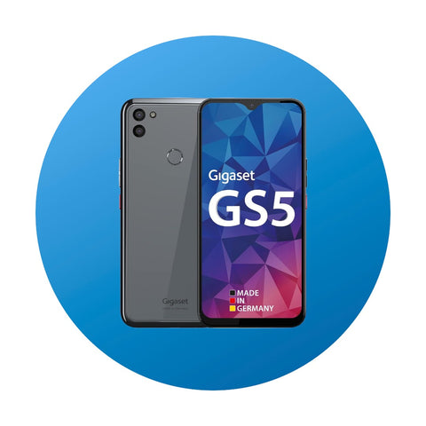 Gigaset GS5 Handy