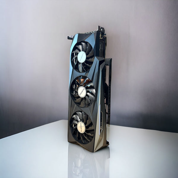 Gigabyte RTX 3080 Ti Gaming OC 12G