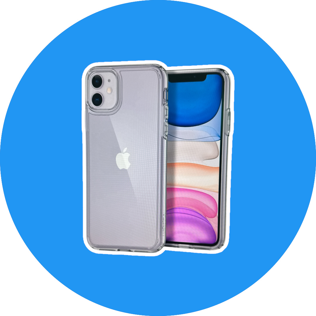 Spigen iPhone 11 Ultra Hybrid