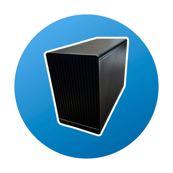 Lian Li A3-mATX i5-14400F 1TB 16GB RTX 5060